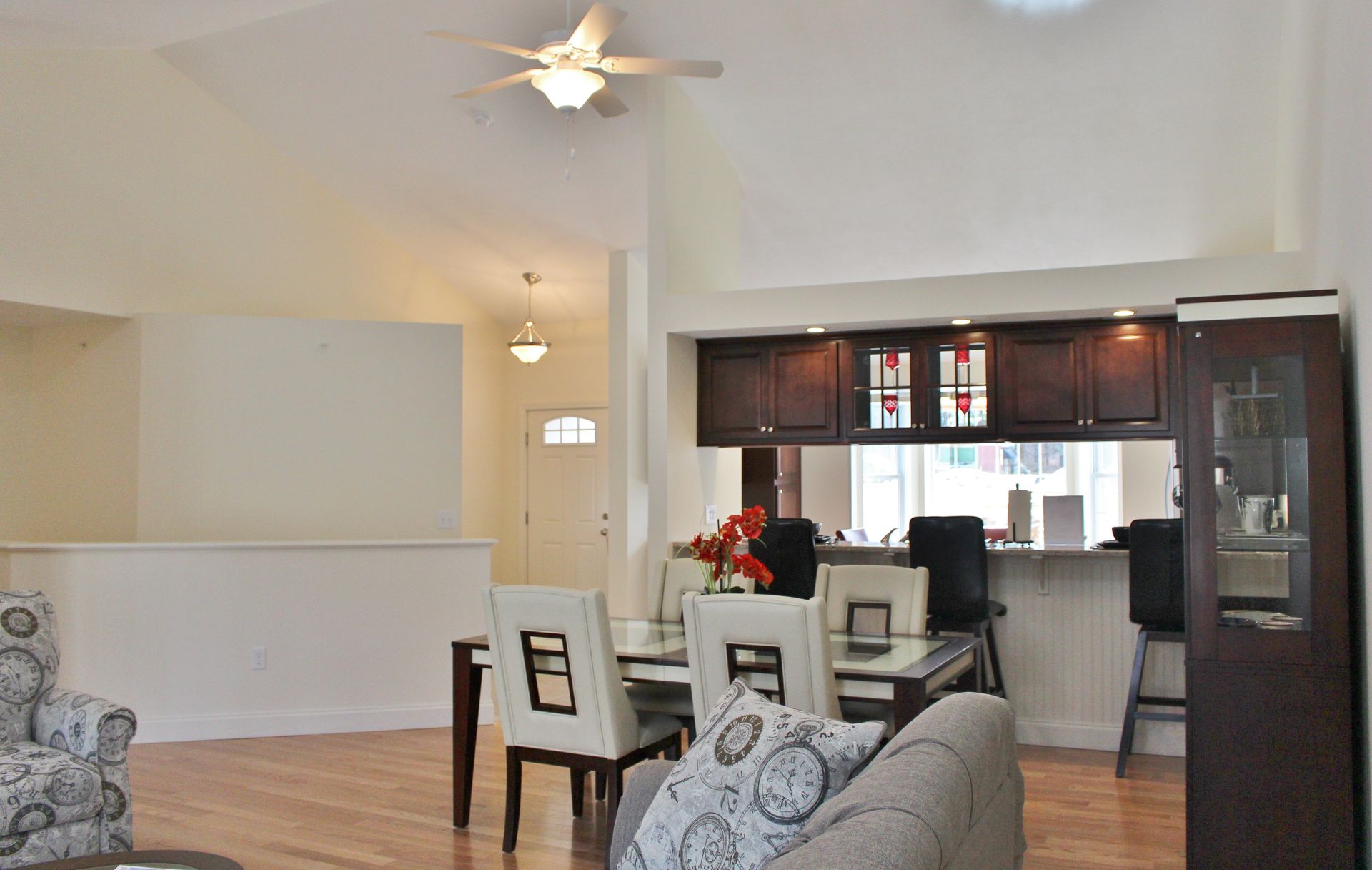 New Homes at Sawmill Ridge in Atkinson NH Lewis Builders Development